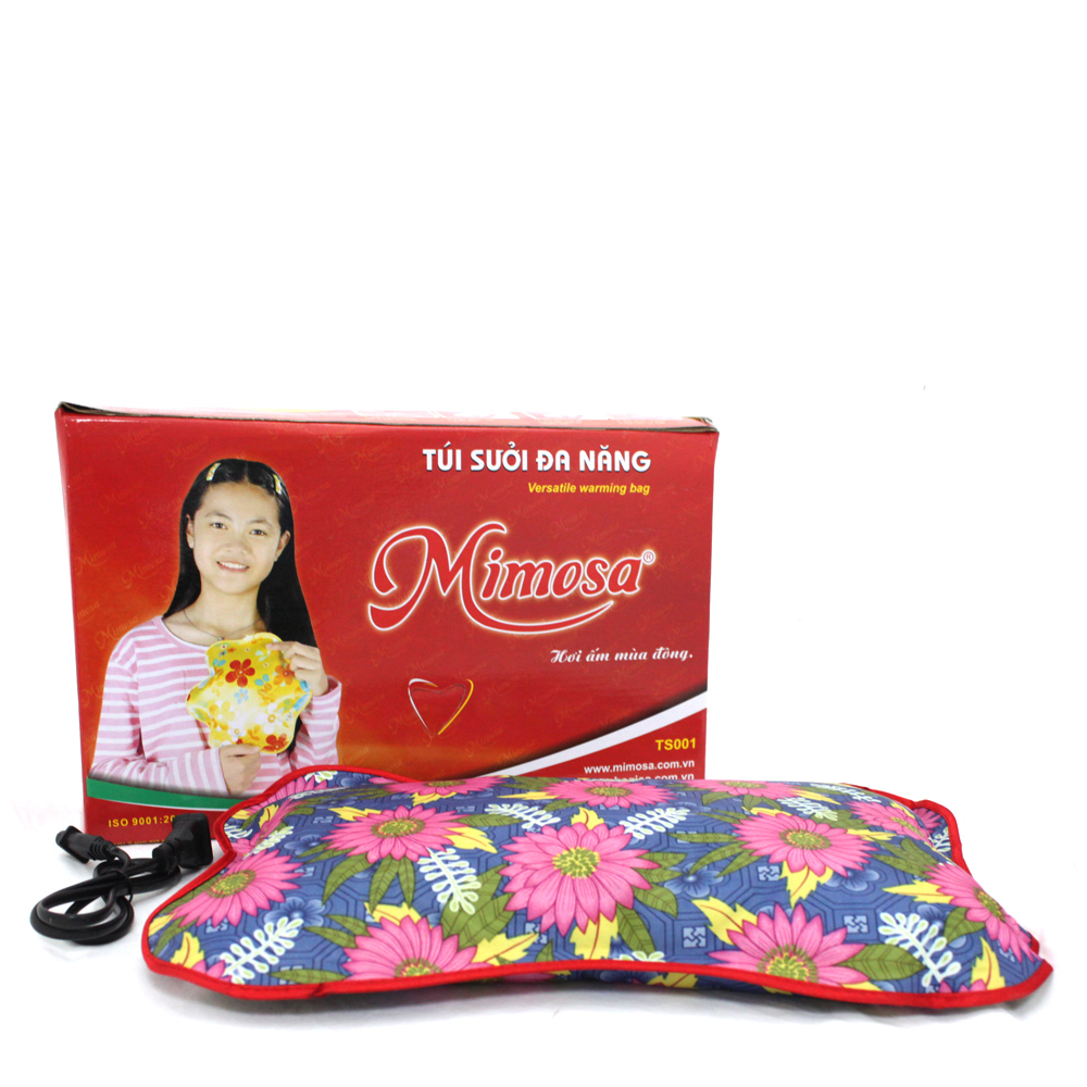 Túi sưởi đa năng Mimosa GOI-003 